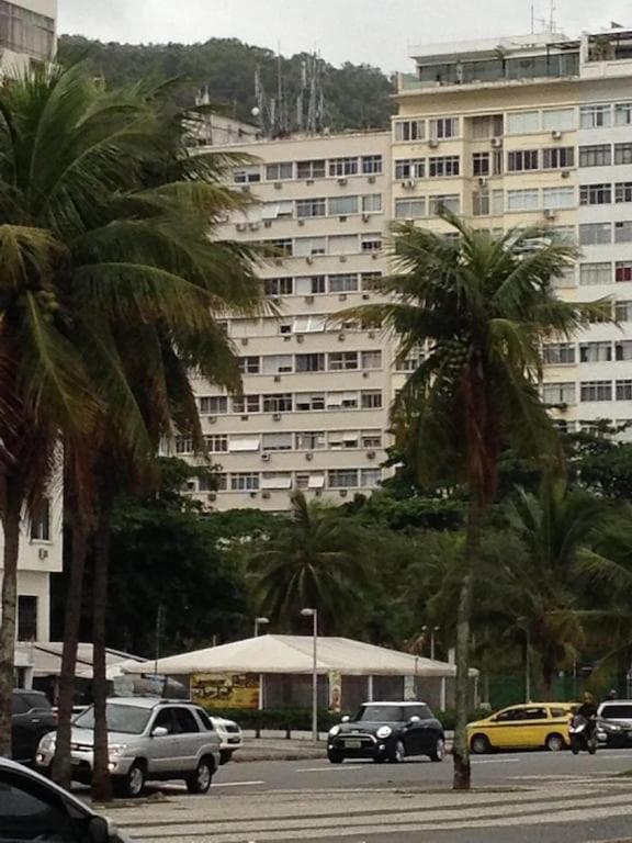 Apartamento Vista Luxuosa O Mar, Conforto E Privacidade!