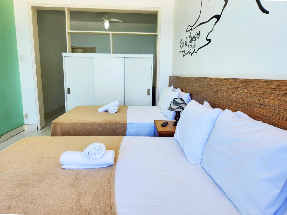 Apartamento Vista Espetacular Do Mar - 5 Pessoas Tc1003