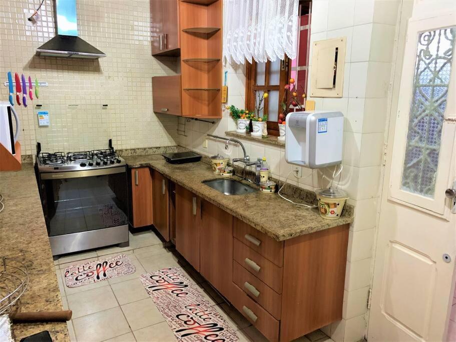 Casa Aurora Luz Do Amanhecer Quarto em Acomodações Particulares