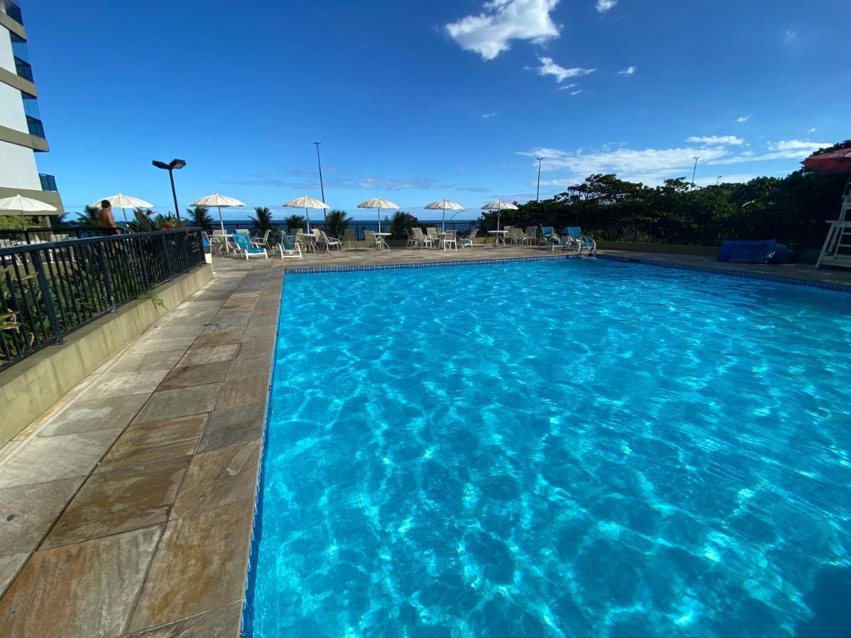 Apartamento Ap Barrabella - Vista Mar