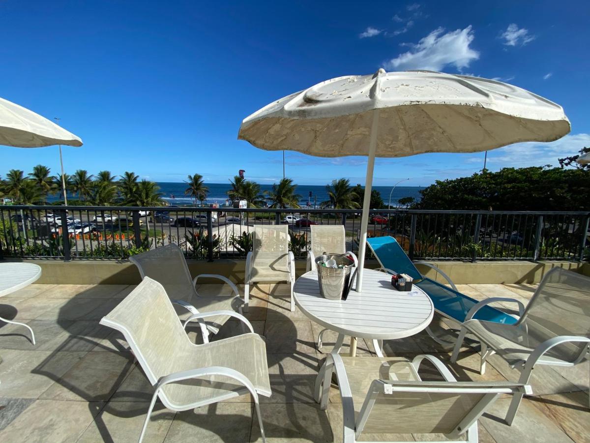 Apartamento Ap Barrabella - Vista Mar Rio de Janeiro