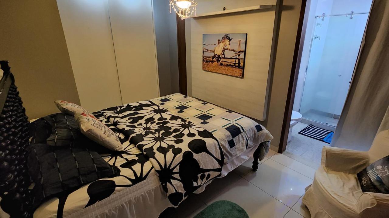 Nader Home's - 3 Quartos Laranjeiras Apartamento Rio de Janeiro