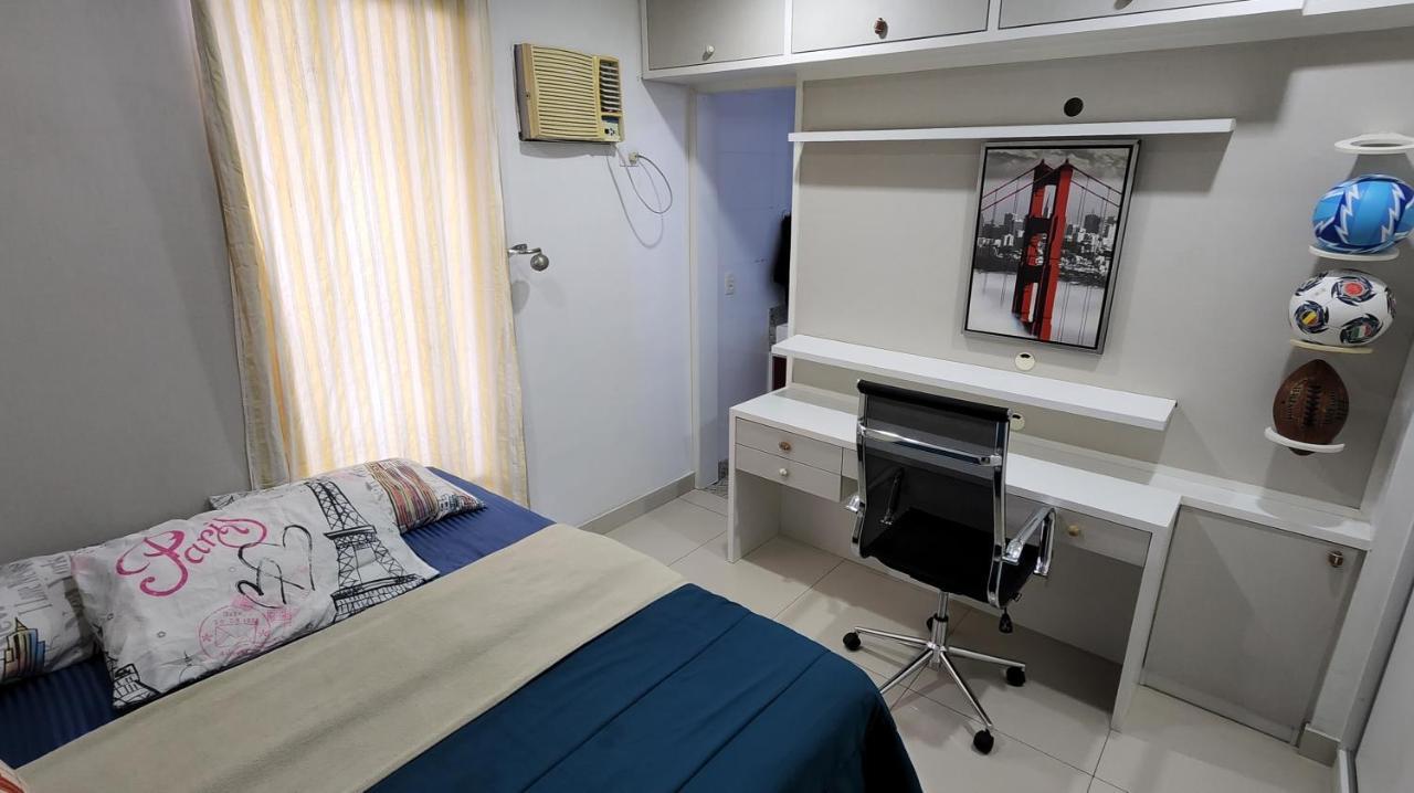 Nader Home's - 3 Quartos Laranjeiras Apartamento