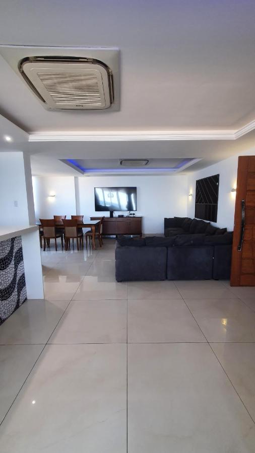 Excelente 3 Quartos Copacabana Frente Mar Com Vista Mar Da Sala E De Todos Os Quartos Apartamento *