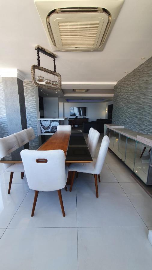 Apartamento Excelente 3 Quartos Copacabana Frente Mar Com Vista Mar Da Sala E De Todos Os Quartos *