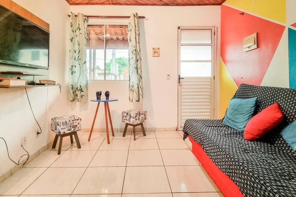 Casa de Férias Cantinho Da Alegria