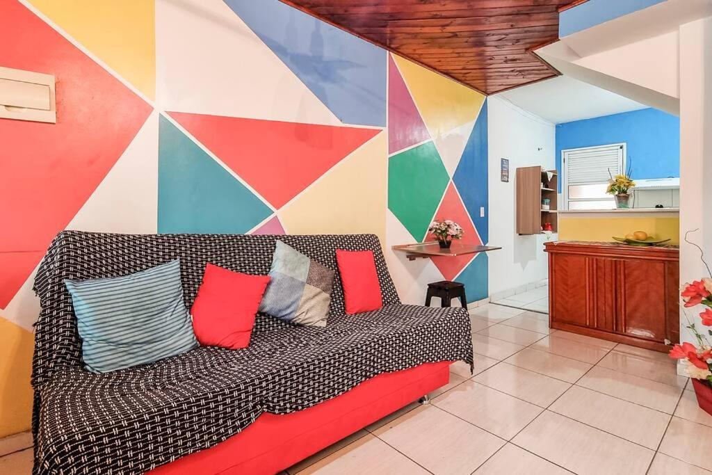 Casa de Férias Cantinho Da Alegria *