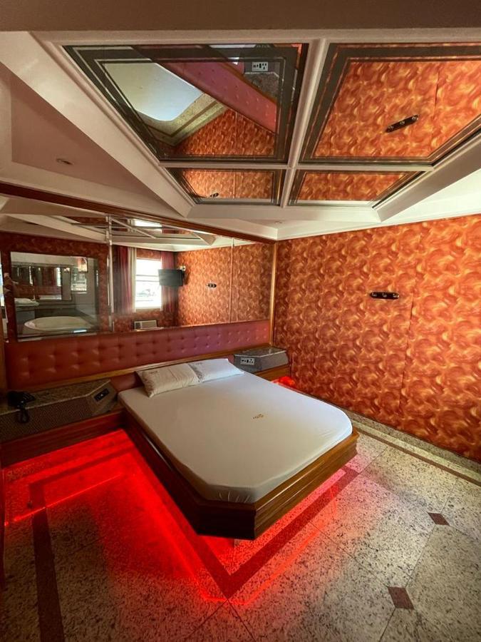 Malaga (adults Only) 2*