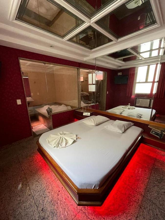 Malaga (adults Only) 2*