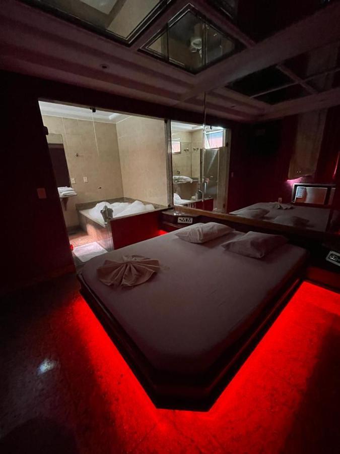 Motel para Casais Malaga (adults Only) Rio de Janeiro