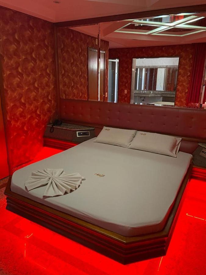 Malaga (adults Only) Motel para Casais