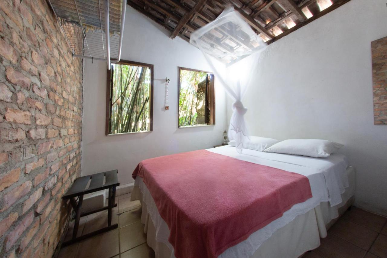 Bed & Breakfast Casa Em Meio A Natureza - Ideal Casal *