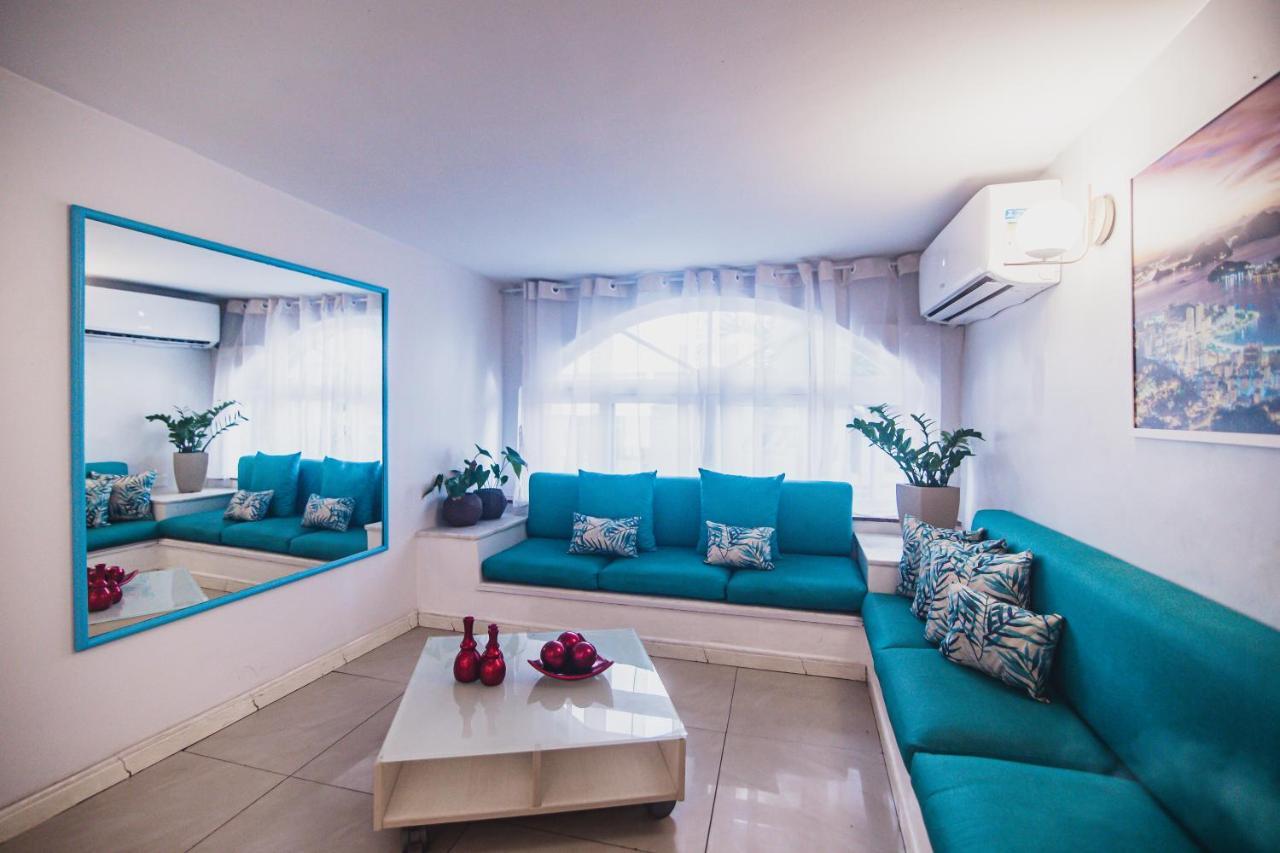 Hotel Novo Biarritz Copacabana