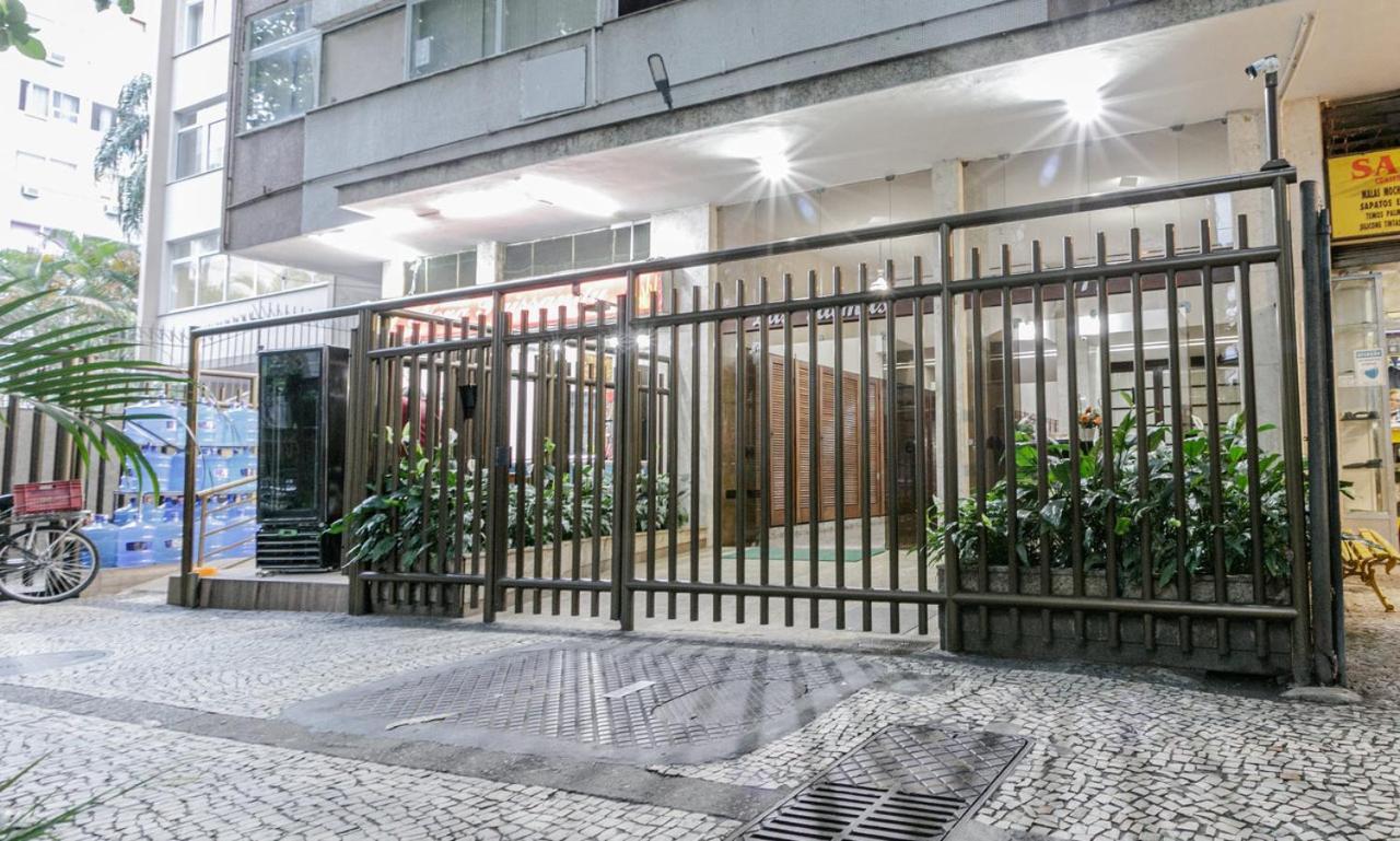 Apartamento Tabas Lindo Ape De 2 Quartos - Flamengo Fl0002 Rio de Janeiro