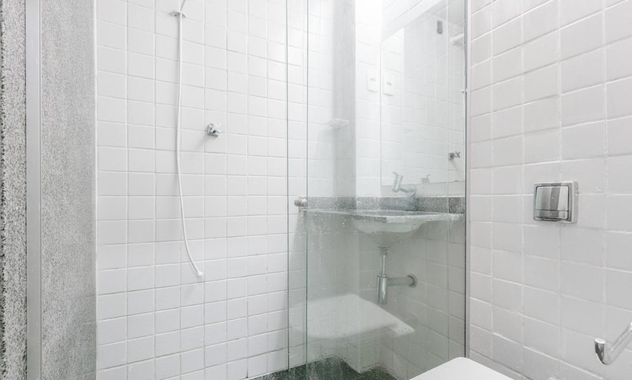 Apartamento Tabas Lindo Ape De 2 Quartos - Flamengo Fl0002 *