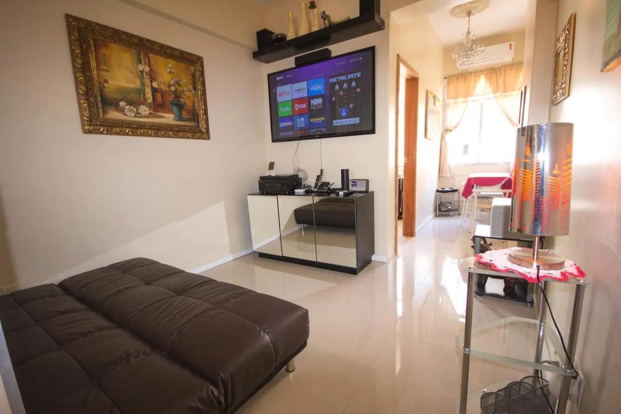 Apartamento In Copacabana *