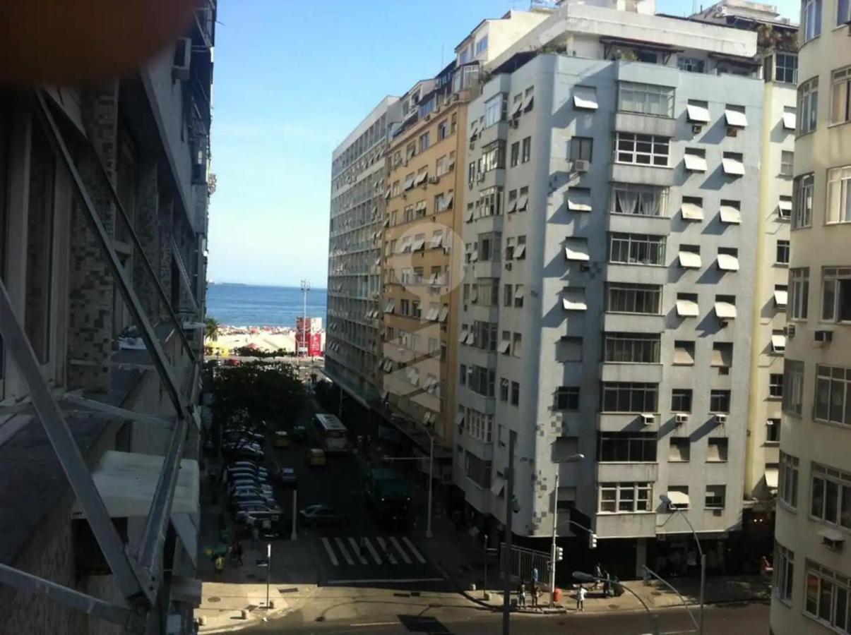 In Copacabana * Rio de Janeiro