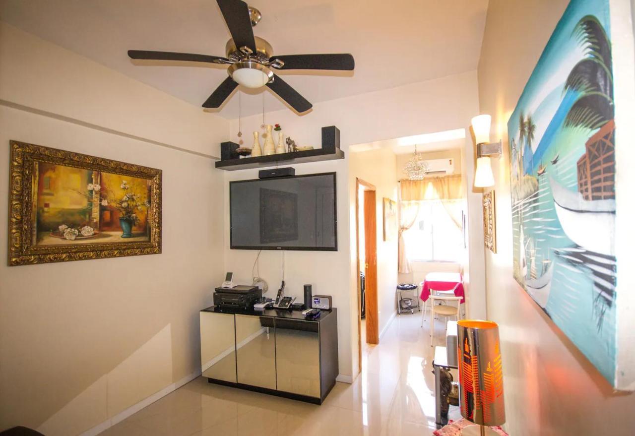 Apartamento In Copacabana *