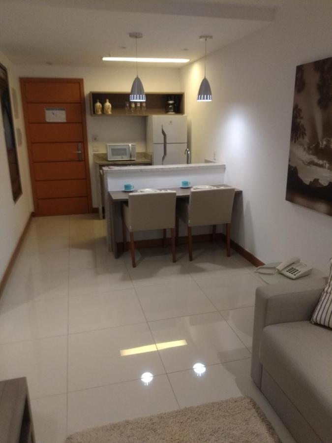 Samba Rio - Farmasi Arena - Rio Centro - Parque Olimpico - Projac - Barra Apartment Rio de Janeiro