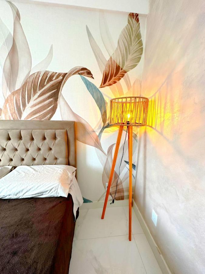 Apartamento Coberturas Ou 1min Da Do Recreio Com Vista Mar Rio de Janeiro