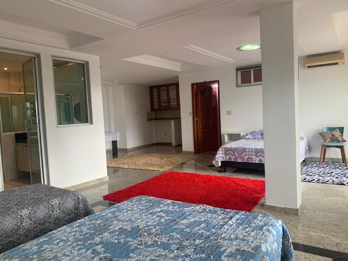 Casa Aurora Luz Do Amanhecer Quarto em Acomodações Particulares *