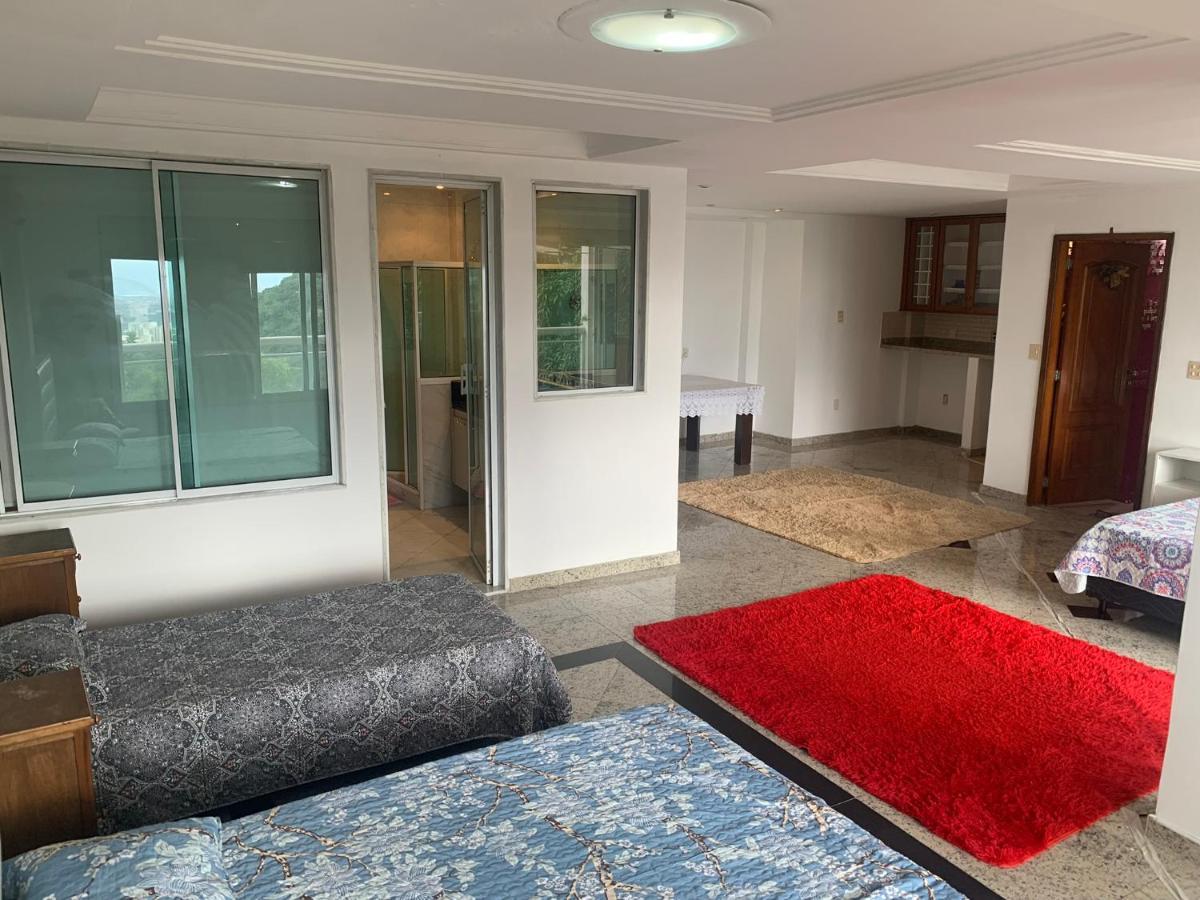 Quarto em Acomodações Particulares Casa Aurora Luz Do Amanhecer
