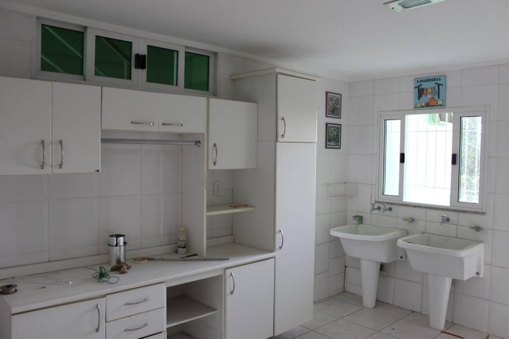 Quarto em Acomodações Particulares Casa Aurora Luz Do Amanhecer *