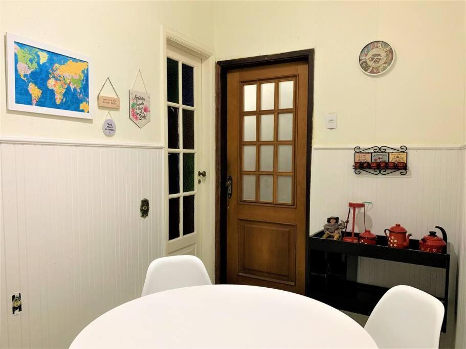 Casa Aurora Luz Do Amanhecer Quarto em Acomodações Particulares *