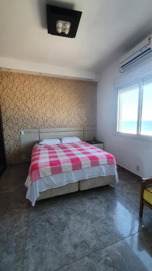 Excelente 3 Quartos Copacabana Frente Mar Com Vista Mar Da Sala E De Todos Os Quartos