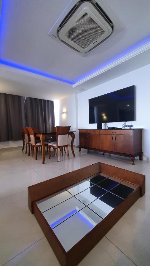 Apartamento Excelente 3 Quartos Copacabana Frente Mar Com Vista Mar Da Sala E De Todos Os Quartos Rio de Janeiro