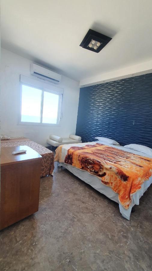 Excelente 3 Quartos Copacabana Frente Mar Com Vista Mar Da Sala E De Todos Os Quartos Apartamento Rio de Janeiro