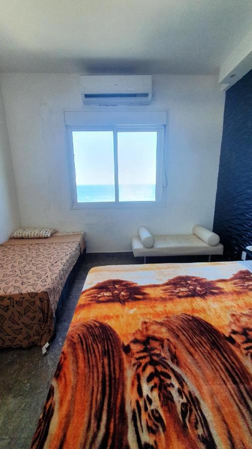 Excelente 3 Quartos Copacabana Frente Mar Com Vista Mar Da Sala E De Todos Os Quartos Apartamento