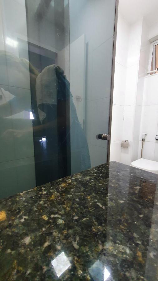 Excelente 3 Quartos Copacabana Frente Mar Com Vista Mar Da Sala E De Todos Os Quartos Rio de Janeiro