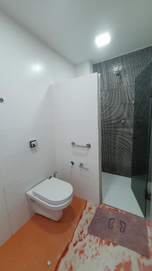 Apartamento Excelente 3 Quartos Copacabana Frente Mar Com Vista Mar Da Sala E De Todos Os Quartos