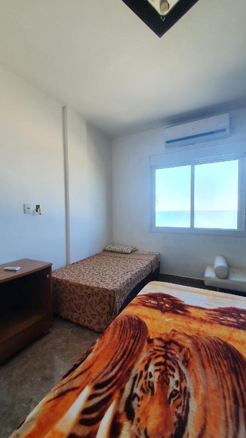 Excelente 3 Quartos Copacabana Frente Mar Com Vista Mar Da Sala E De Todos Os Quartos