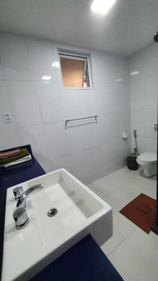 Apartamento Excelente 3 Quartos Copacabana Frente Mar Com Vista Mar Da Sala E De Todos Os Quartos