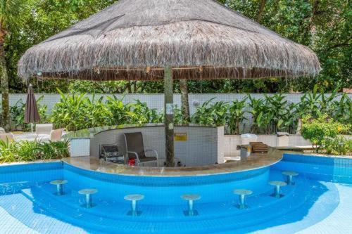 Quarto em Acomodações Particulares Mediterrâneo One Get