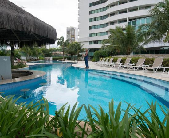 Mediterrâneo One Get * Rio de Janeiro