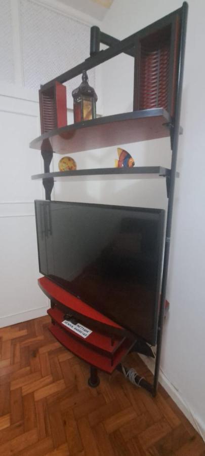Apartment Ideal Para Ver Show Lady Gaga - Belfort Roxo 58 *