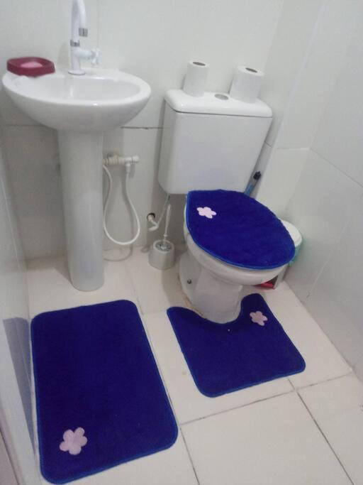 Cantinho Da Alegria Casa de Férias *