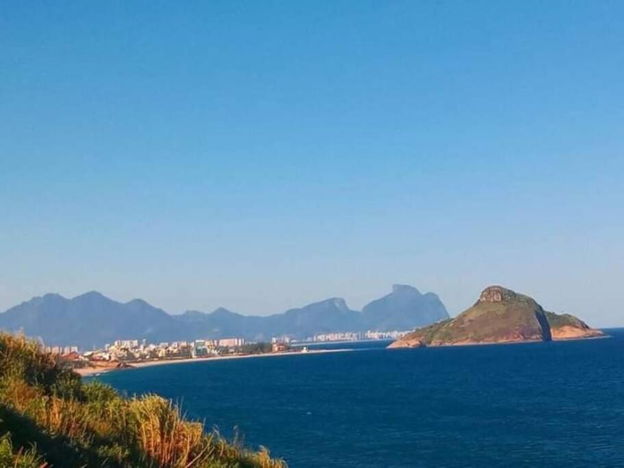Cantinho Da Alegria Casa de Férias Rio de Janeiro