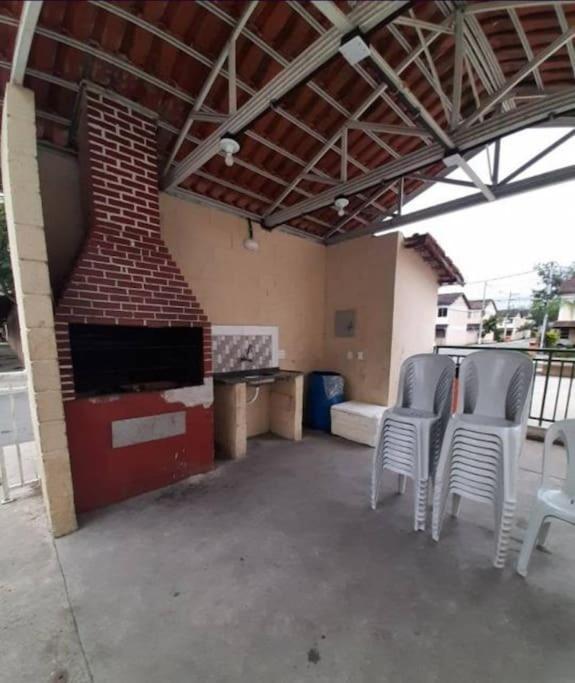 Cantinho Da Alegria Casa de Férias