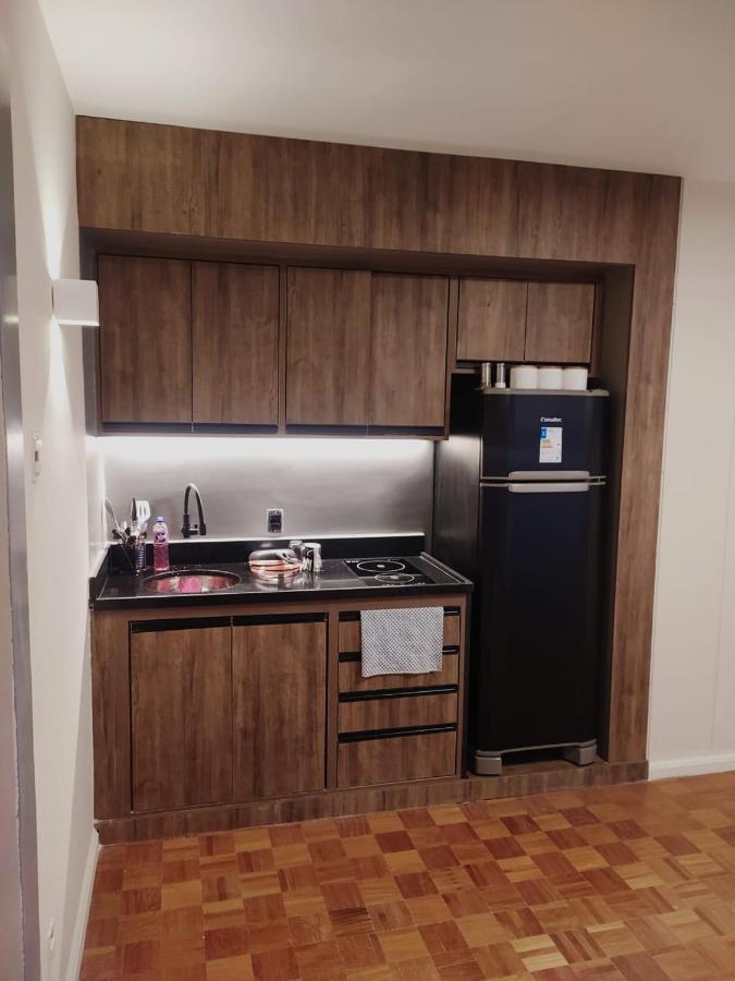 Bela Vista Copacabana Apartment