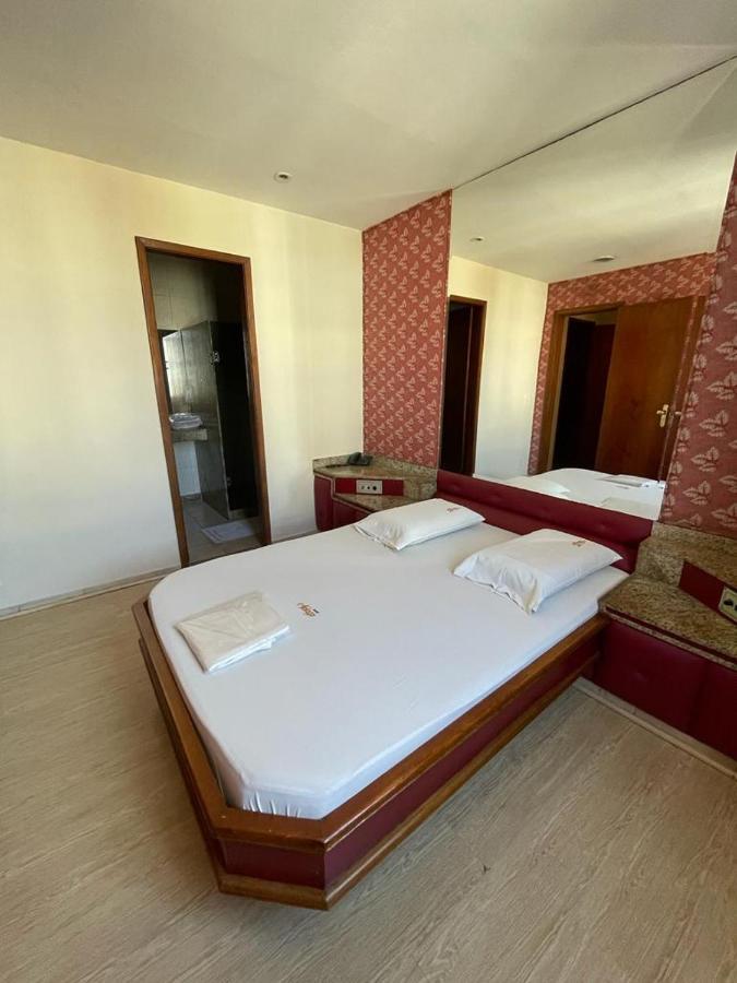 Malaga (adults Only) Motel para Casais