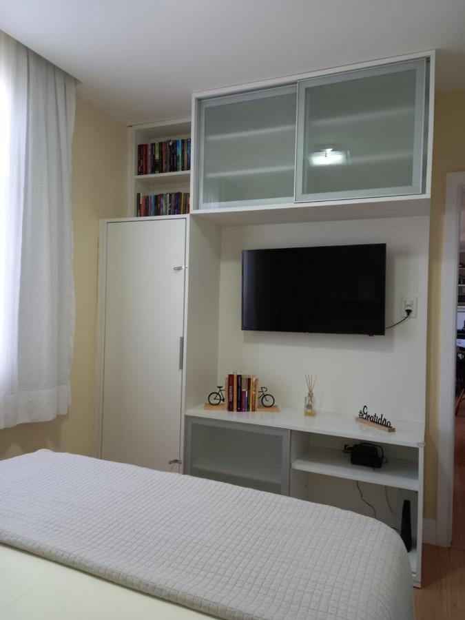 Residencial Santa Clara * Rio de Janeiro