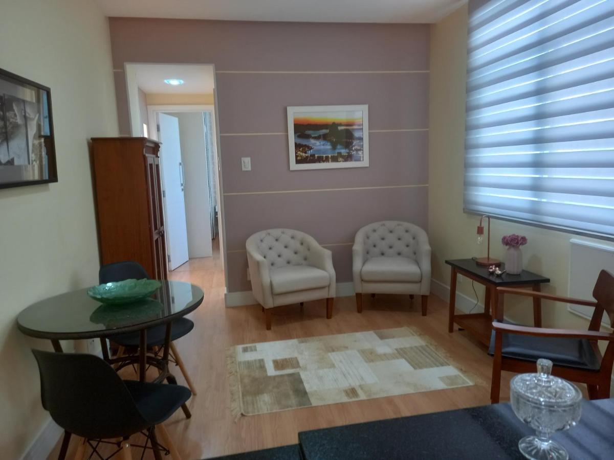Residencial Santa Clara Apartment