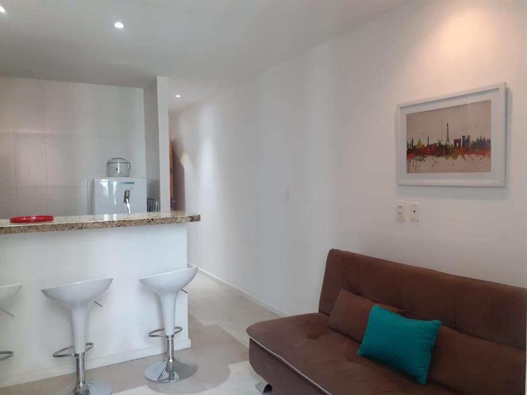 Residencial Santa Clara Rio de Janeiro