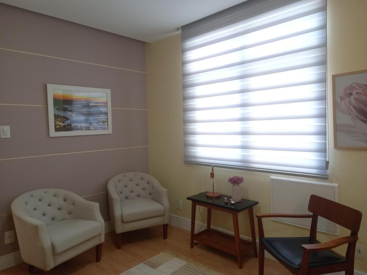 Residencial Santa Clara Apartment *
