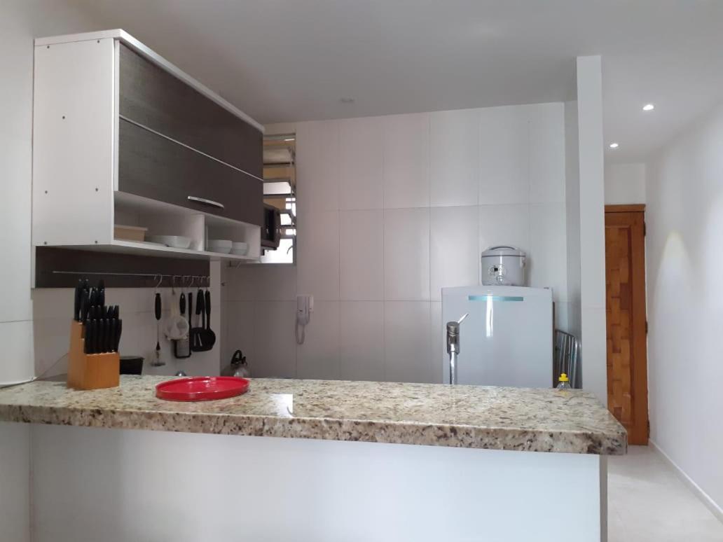Residencial Santa Clara Apartment Rio de Janeiro