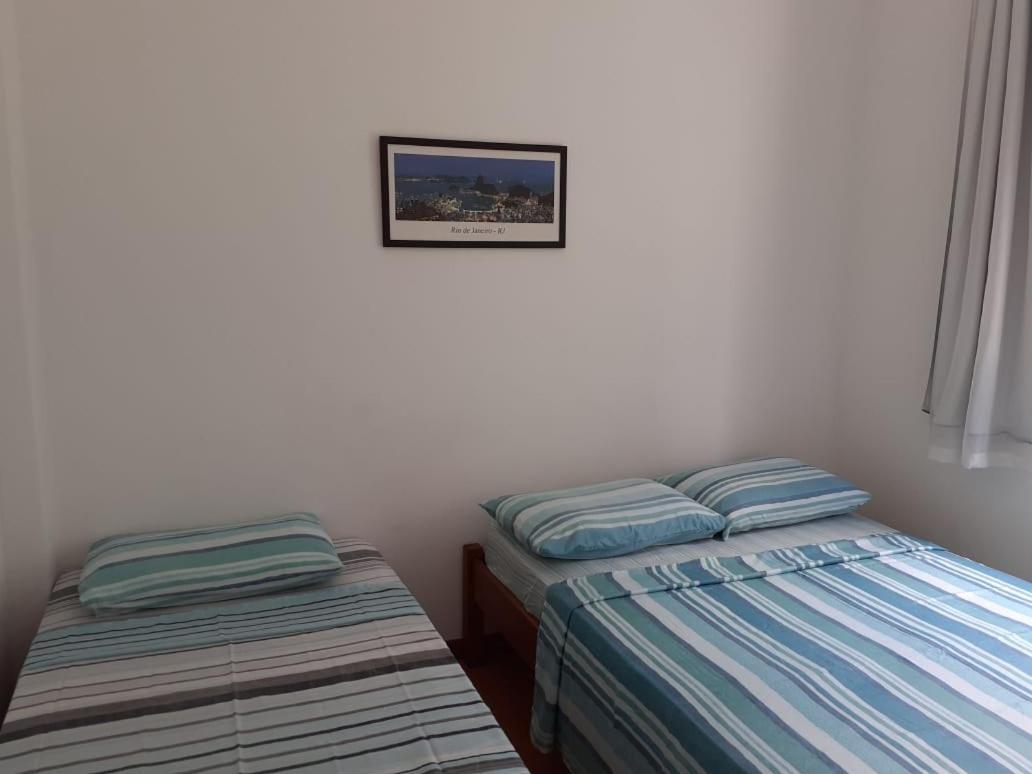 Residencial Santa Clara *